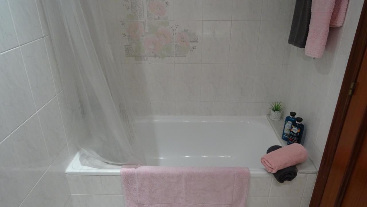 Apartament La Vista Bonica Бланес Екстериор снимка