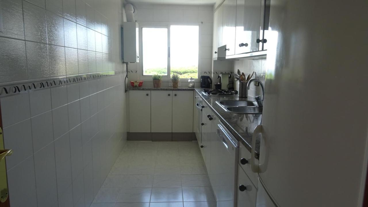 Apartament La Vista Bonica Бланес Екстериор снимка