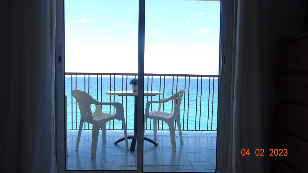 Apartament La Vista Bonica Бланес Екстериор снимка