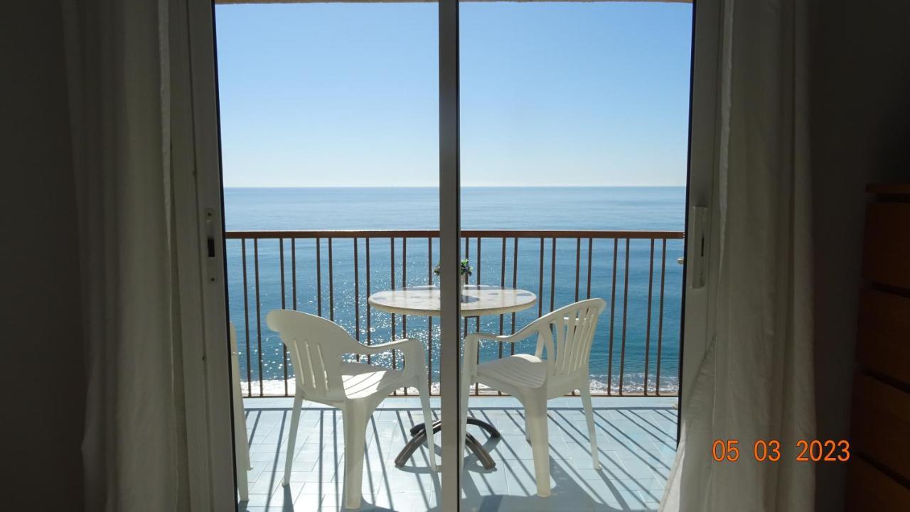 Apartament La Vista Bonica Бланес Екстериор снимка