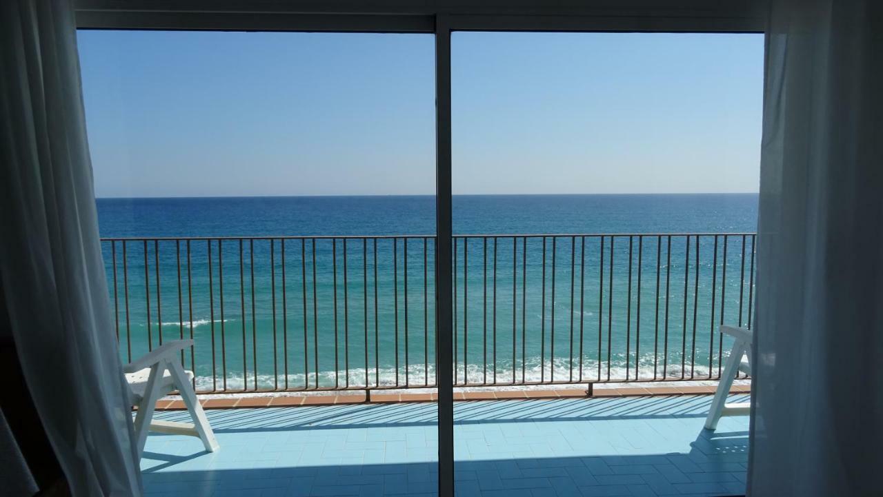 Apartament La Vista Bonica Бланес Екстериор снимка