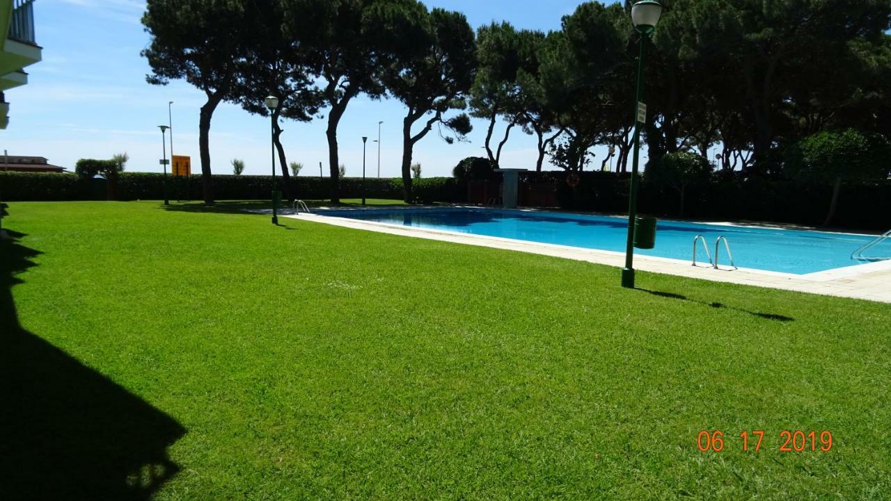 Apartament La Vista Bonica Бланес Екстериор снимка