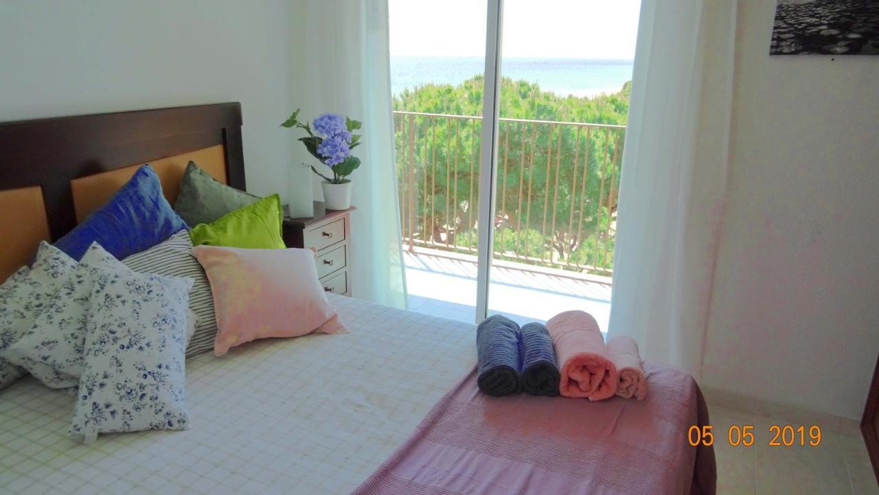 Apartament La Vista Bonica Бланес Екстериор снимка